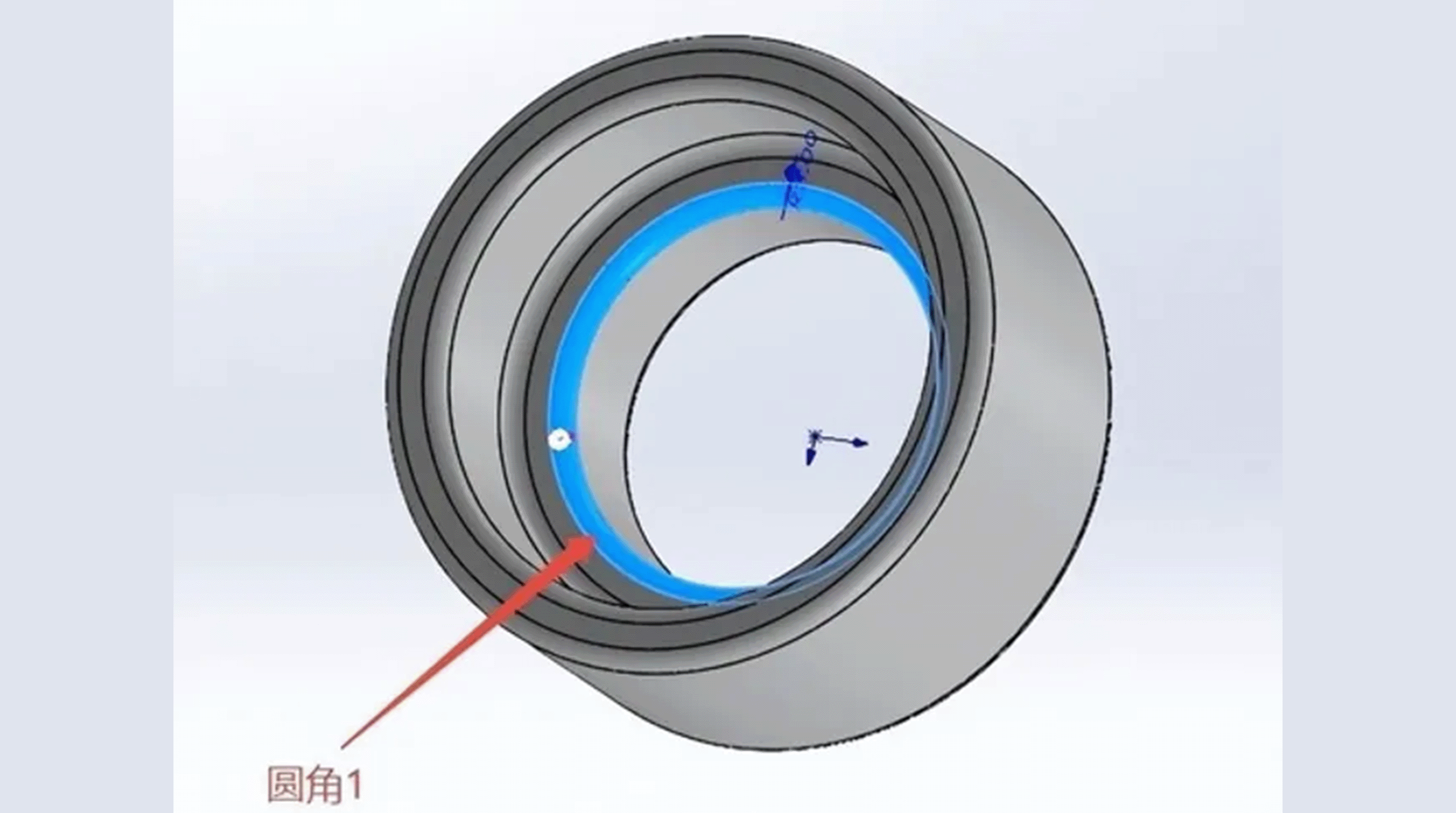 SolidWorks 建模常见问题｜特征