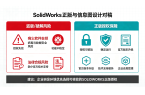 为什么不能用 SolidWorks 盗版